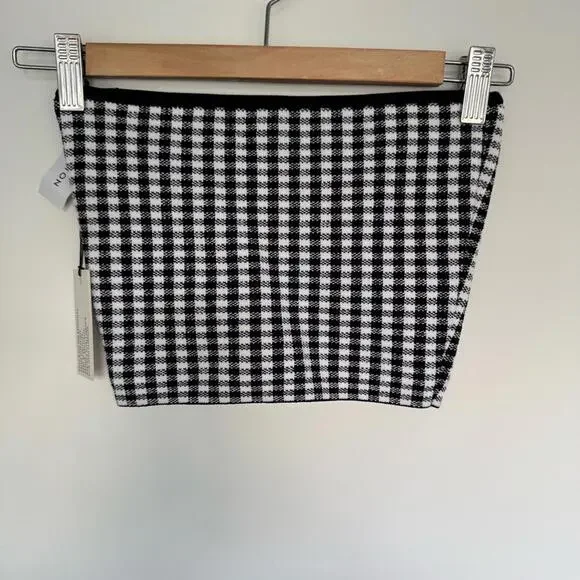 Aritzia Babaton Essamba Knit Tube Top - Picture 3 of 7